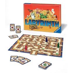 RAVENSBURGER GRA LABIRYNT (264810) - 1