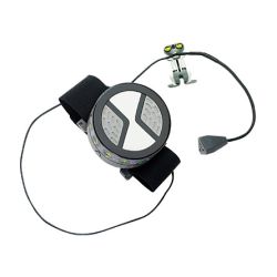 BEN10 -ZMIENIACZ GŁOSU Z MASKAMI - 3