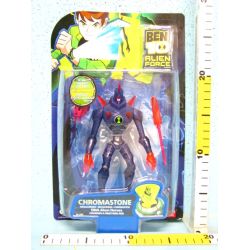 BEN10 - FIGURKA 15cm ALIEN na blistrze - 3