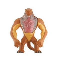 BEN10 - FIGURKA 15cm ALIEN na blistrze - 4