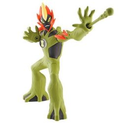 BEN10 - FIGURKA 15cm ALIEN na blistrze - 5