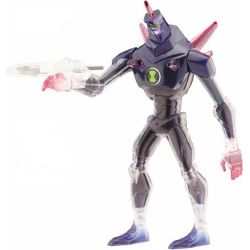 BEN10 - FIGURKA 15cm ALIEN na blistrze - 6