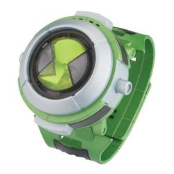 BEN10 - ULTRANOWOCZESNY OMNITRIX + HOLOGRAM - 2