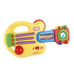 "LITTLE TIKES" - Gitara dżwiękowa - 1