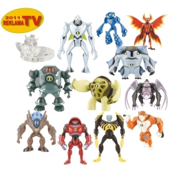BEN 10 FIGURKA ULTIMATE 10cm 37730 (BAN 37730) - 1