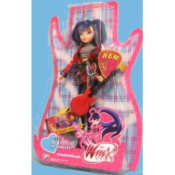 LALKA WINX -MUSA NA KONCERCIE - 1