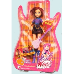 LALKA WINX -TECNA NA KONCERCIE - 1