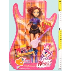 LALKA WINX -TECNA NA KONCERCIE - 2