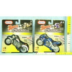 LITTLE TIKES MOTOR ISKRZĄCY B - 2