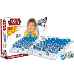 WOJNY KLONÓW GRA ZGADNIJ KTO TO 'STAR WARS' IMC (720022) - 1