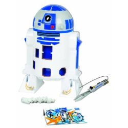 WOJNY KLONÓW GRA OPERACJA -NAPRAWIAMY R2D2 'STAR WARS' - 2