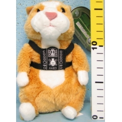 PLUSZ DARWIN 20cm G-FORCE DISNEY - 2