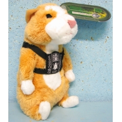 PLUSZ DARWIN 20cm G-FORCE DISNEY - 3