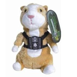 PLUSZ DARWIN 20cm G-FORCE DISNEY - 1