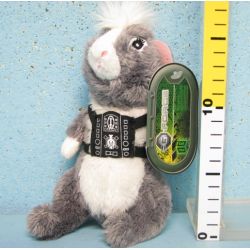 PLUSZ JUAREZ 20cm G-FORCE DISNEY - 2