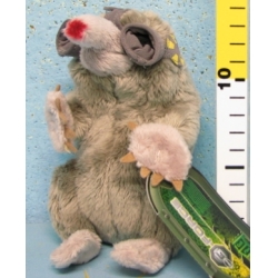 PLUSZ SPECKLES 20cm G-FORCE DISNEY - 2