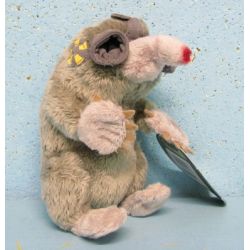 PLUSZ SPECKLES 20cm G-FORCE DISNEY - 3