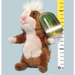 PLUSZ HURLEY 20cm G-FORCE DISNEY - 2