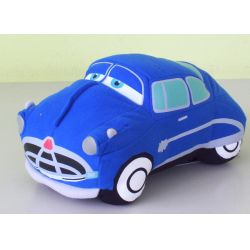 PLUSZ HUDSON HORNET 25cm 90014 - 1