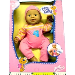 ZAPF CHOU CHOU CHICHOTKA (GXP-506741) - 1