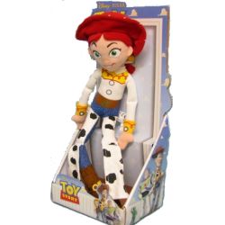PLUSZ 'TOY STORY' 28cm JESSIE - 1