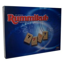 TM GRA - RUMMIKUB ORYGINALNY (2600) - 2