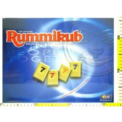 TM GRA - RUMMIKUB ORYGINALNY (2600) - 5