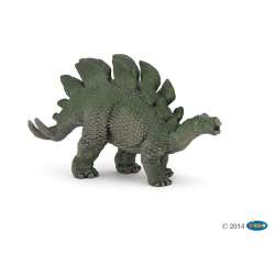 Papo 33018 Mini Plus Dinozaury zest.1 -6 szt. w tubie - 5