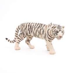 Papo 50045 Tygrys biały 15,6 x 4,3 x 6,8 cm - 3