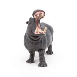 Papo 50051 Hipopotam 14x5x11cm (50051 RUSSELL) - 4