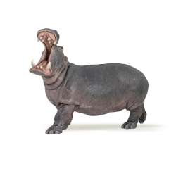 Papo 50051 Hipopotam 14x5x11cm (50051 RUSSELL) - 1