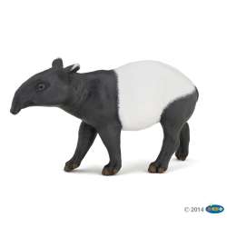 Papo 50112 Tapir 11,6x3,9x6,5cm - 1