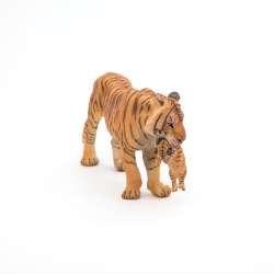 Papo 50118 Tygrysica z młodym 3,5 x 14,5 x 6,5 cm (PAPO 50118) - 4