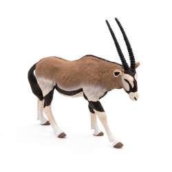 Papo 50139 Antylopa Oryx 15x3x13cm - 4