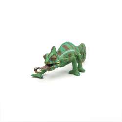 Papo 50177 Kameleon 4,3x11,5x3,5cm (PAPO 50177) - 5