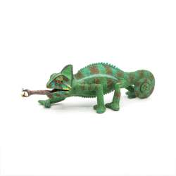 Papo 50177 Kameleon 4,3x11,5x3,5cm (PAPO 50177) - 6