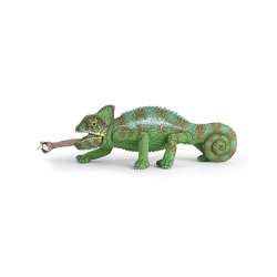 Papo 50177 Kameleon 4,3x11,5x3,5cm (PAPO 50177) - 1
