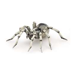 Papo 50190 Tarantula 9,8x9,5x2,2cm (PAPO 50190) - 1