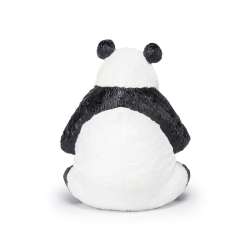 Papo 50196 Panda siedząca z młodym 6x7x8cm (PAPO 50196) - 5