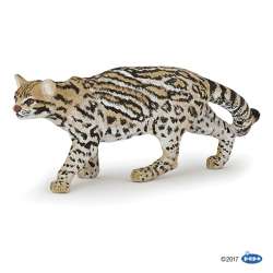 Papo 50224 Ocelot 9,3x3x3,6cm - 1