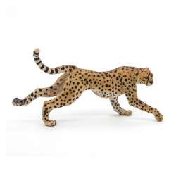 Papo 50238 Gepard grzywiasty 13,5x5,5x3cm (PAPO 50238) - 2