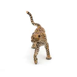 Papo 50238 Gepard grzywiasty 13,5x5,5x3cm (PAPO 50238) - 4