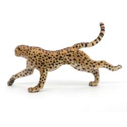 Papo 50238 Gepard grzywiasty 13,5x5,5x3cm (PAPO 50238) - 6