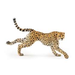 Papo 50238 Gepard grzywiasty 13,5x5,5x3cm (PAPO 50238) - 1