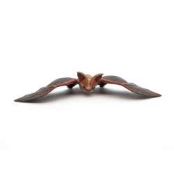 Papo 50239 Nietoperz 10x5x2,5cm (PAPO 50239) - 6