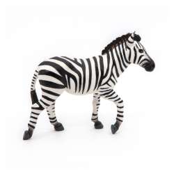 Papo 50249 Zebra samiec 12x4x11cm - 2