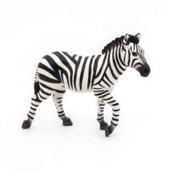 Papo 50249 Zebra samiec 12x4x11cm - 3