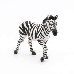 Papo 50249 Zebra samiec 12x4x11cm - 4