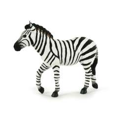 Papo 50249 Zebra samiec 12x4x11cm - 1