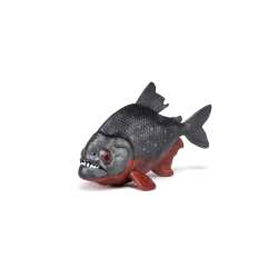 Papo 50253 Pirania 6,6 x 3,2 x 4 cm (PAPO 50253) - 5